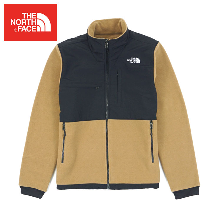 ノースフェイス デナリ 2 ジャケット THE NORTH FACE DENALI 2 JACKET カーゴカーキ