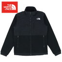 ノースフェイス デナリ 2 ジャケット THE NORTH FACE DENALI 2 JACKET ブラック 1