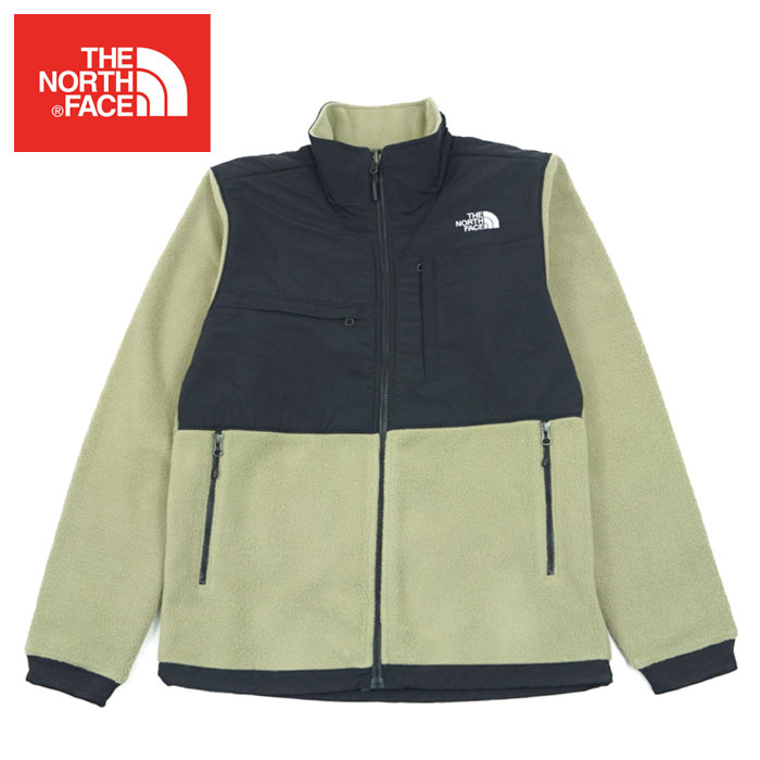 ノースフェイス デナリ 2 ジャケット THE NORTH FACE DENALI 2 JACKET ウッドグリーン