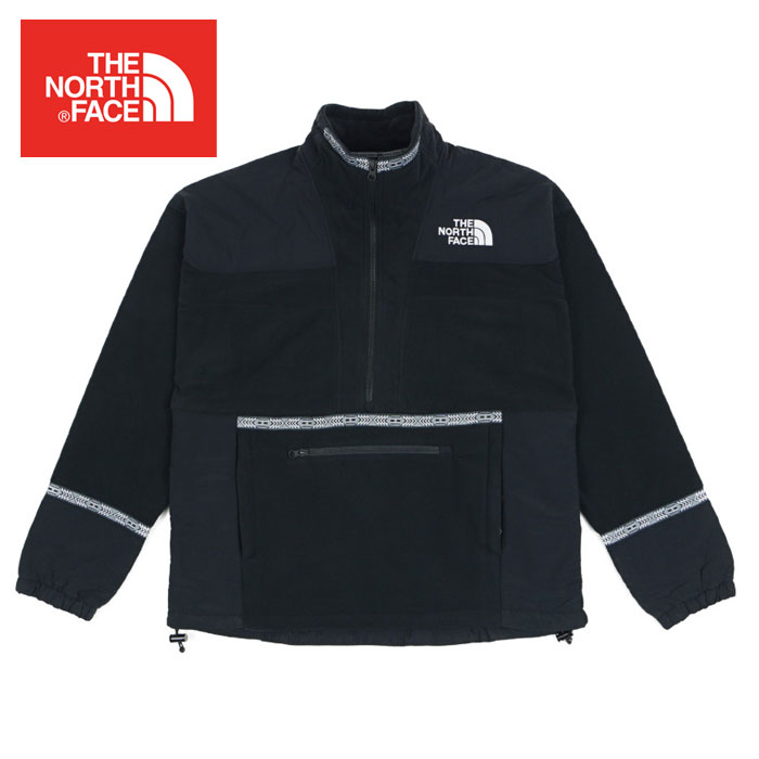 ノースフェイス 1992 レイジ フリース アノラック THE NORTH FACE RAGE 1992 FLEECE ANORAK