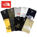 ザ・ノース・フェイス Tシャツ メンズ ノースフェイス ハーフドーム Tシャツ THE NORTH FACE HD TEE