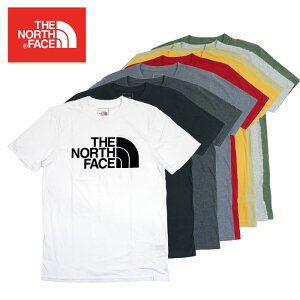 ノースフェイス ハーフドーム Tシャツ THE NORTH FACE TEE