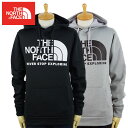 ノースフェイス ハーフドーム サージェント フーディー THE NORTH FACE Surgent Pullover Hoodie