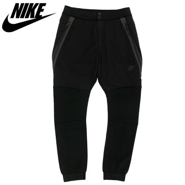ナイキ テック フリース 2 パンツ メンズ ジョガー パンツ Nike Tech Fleece 2 Pants Jogger Pants ブラック