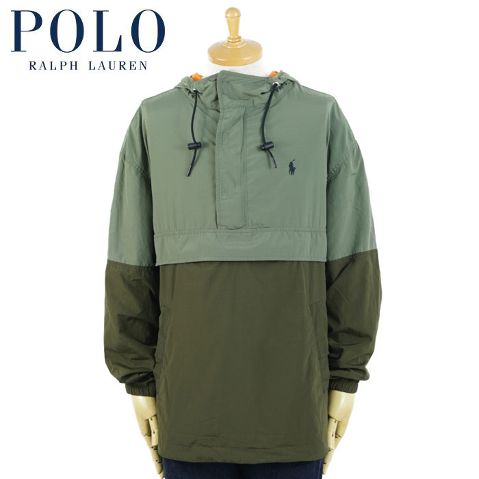 ラルフローレン POLO Ralph Lauren ナイ