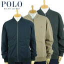 ラルフローレン POLO Ralph Lauren スイングトップ ジャケット 3カラー