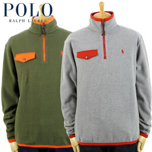 ե POLO Ralph Lauren ϡեå ե꡼ 㥱å Fleece Track Jacket