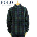 ラルフローレン POLO Ralph Lauren ブラックウォッチ 