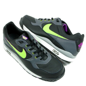 ナイキ エーシージー エアー ワイルドウッド NIKE ACG AIR WILD WOOD