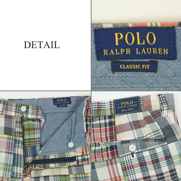 ラルフローレン POLO Ralph Lauren クラシック フィット 9