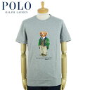 OUTLET t[ POLO Ralph Lauren |xA[ TVc O[ ^[hJ[fBK