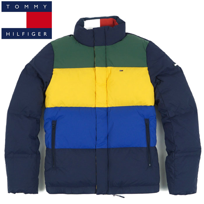 楽天市場】tommy jeans ダウンジャケットの通販 楽天市場】tommy jeans ダウンジャケットの通販