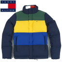 アウトレット トミーヒルフィガー TOMMY HILFIGER TOMMY JEANS トミージーンズ ダウン ジャケット