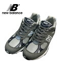 ニューバランス NEW BALANCE M991GNS