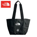 ノースフェイス EWC トートバッグ S ハーフドームロゴ サブバッグ エコバッグ THE NORTH FACE EWC TOTE S