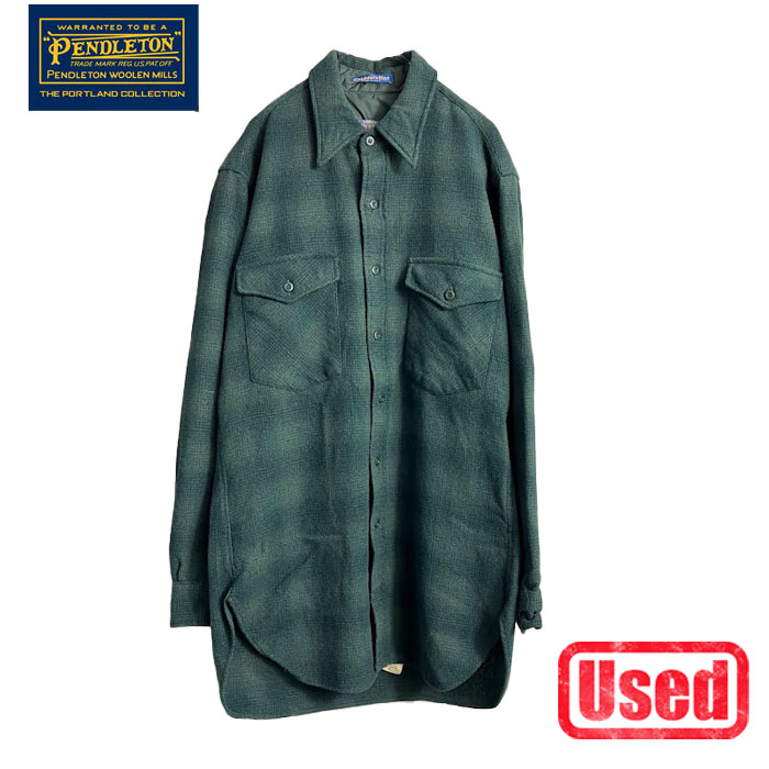 楽天市場】PENDLETON ペンドルトン（素材（生地・毛糸）ウール