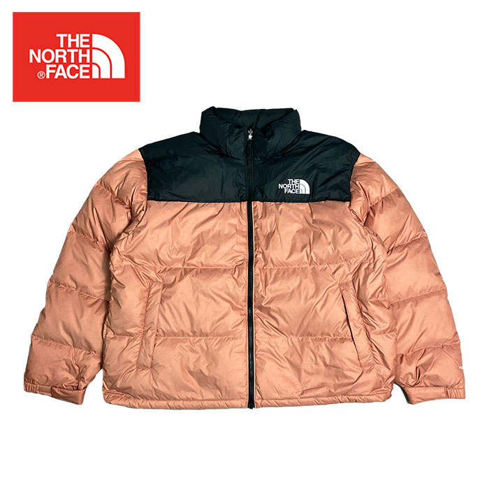 ノースフェイス1996ヌプシダウン...