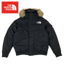 ノースフェイス ゴッサム ジャケット ダウン ジャケット THE NORTH FACE GOTHAM JACKET TNF BLACK