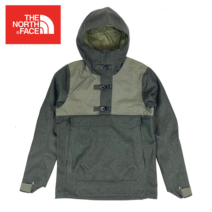 樂天商城 - アウトレット ノースフェイス ヘリンボーン アーバン アノラック THE NORTH FACE URBAN ANORAK OLIVE GREEN