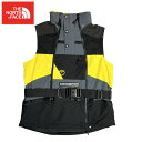 ノースフェイス スティープ テック ベスト NORTH FACE STEEP TECH VEST(4)