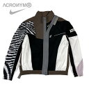 ナイキ ウーブン ジャケット x アクロニム Nike Woven Jacket x Acronym