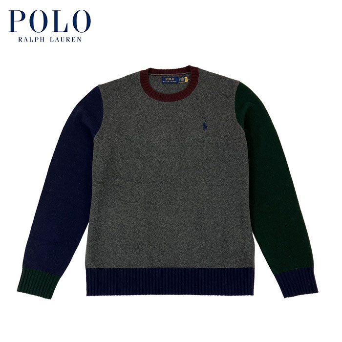 ե POLO Ralph Lauren 륫ߥ亮 ˥å 졼