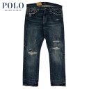 ラルフローレン POLO Ralph Lauren SULLIVAN SLIM ダ