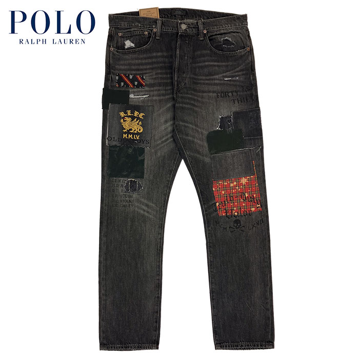 ラルフローレン POLO Ralph Lauren SULLIVAN SLIM パ