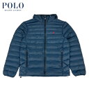 t[ POLO Ralph Lauren t[fB[ pbJu v}tg WPbg u[