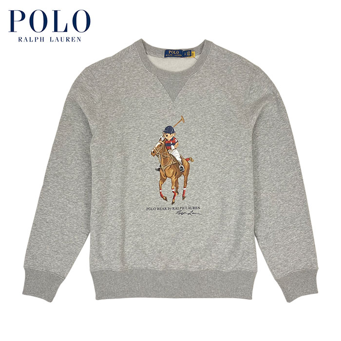 楽天市場】ラルフローレン polo bear(スウェット・トレーナー 楽天市場】ラルフローレン polo bear(スウェット・トレーナー