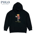 ラルフローレン POLO Ralph Lauren ポロベアー スウェ