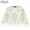 ラルフローレン パジャマ メンズ ラルフローレン POLO by Ralph Lauren サウスウエスタン フリース SOUTHWESTERN FLEECE