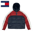 トミーヒルフィガー TOMMY HILFIGER 中綿 ジャケット 