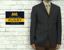 ラルフローレン RUGBY by Ralph Lauren　 ラルフローレン ラグビー イタリア製 ウール テーラード ジャケット