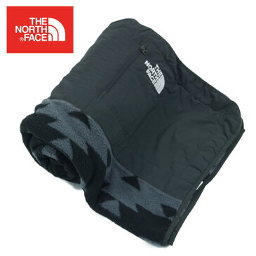 日本未発売 ノースフェイス シェルパフリース ブランケット THE NORTH FACE DUNRAVEN SHERPA BLANKET GRAY