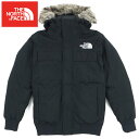 ノースフェイス ゴッサム 2 ジャケット ダウン ジャケット THE NORTH FACE GOTHAM 2 JACKET ブラック