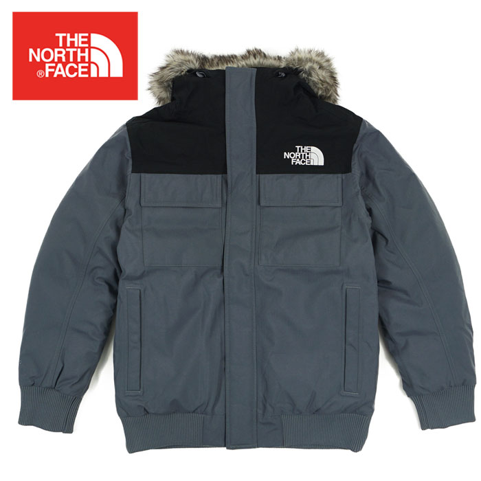 ノースフェイス ゴッサム 2 ジャケット ダウン ジャケット THE NORTH FACE GOTHAM 2 JACKET VANADIS GREY