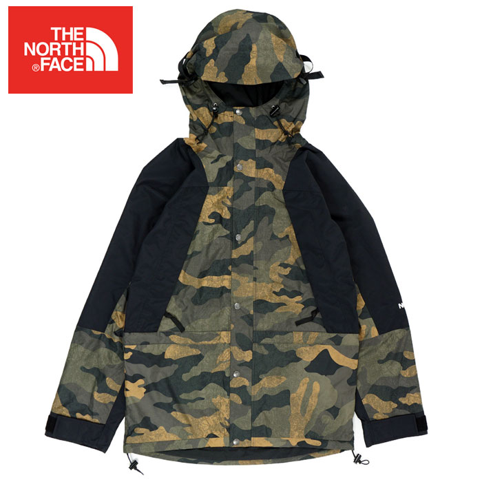 ノースフェイス 1994 マウンテン ライト ジャケット THE NORTH FACE 1994 MOUNTAIN LIGHT JACKET