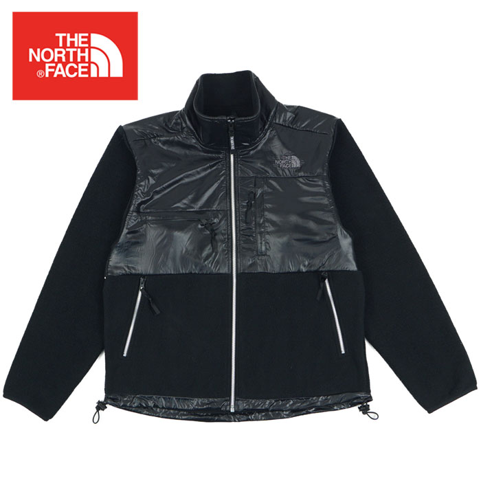 楽天BEEFノースフェイス 95 レトロ デナリ ジャケット THE NORTH FACE 95 RETRO DENALI JACKET ブラック