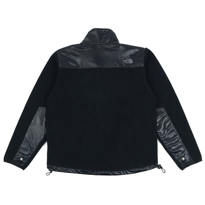 ノースフェイス 95 レトロ デナリ ジャケット THE NORTH FACE 95 RETRO DENALI JACKET ブラック