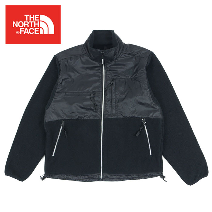 ノースフェイス 95 レトロ デナリ ジャケット THE NORTH FACE 95 RETRO DENALI JACKET TNF BLACK