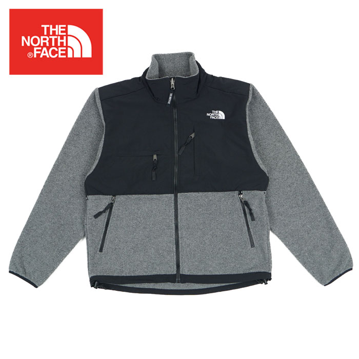 ノースフェイス 95 レトロ デナリ ジャケット THE NORTH FACE 95 RETRO DENALI JACKET グレー