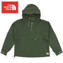 m[XtFCX EBhW}[ WPbg THE NORTH FACE WINDJAMMER JACKET O[