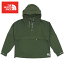 ノースフェイス ウィンドジャマー ジャケット THE NORTH FACE WINDJAMMER JACKET グリーン