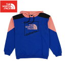 ノースフェイス エクストリーム フーディー パーカー THE NORTH FACE EXTREME HOODIE TNF BLUE(4)