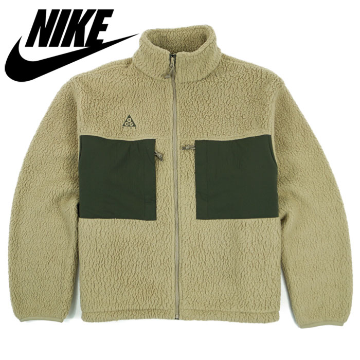ナイキ ACG マイクロ フリース NIKE ACG MICRO FLEECE JACKETのサムネイル