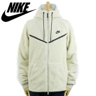 ナイキ ウインドランナー テック フリース シェルパ フリース Nike Windrunner Tech Fleece Sherpa