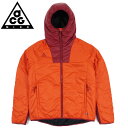 ナイキ プリマロフト フーデッド ジャケット NIKE ACG PRIMALOFT HOODED JACKET(4)