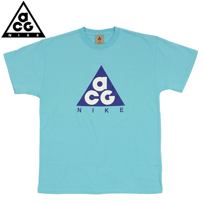 ナイキ ルーズフィット ACG Tシャツ NIKE LOOSE FIT ACG TEE CV1532-450のサムネイル
