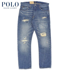 POLO by Ralph Lauren ե ڥù  VARICK SLIM STRAIGHT 